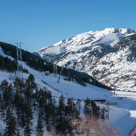 Pierre & Vacances Andorra El Tarter Luaran gambar