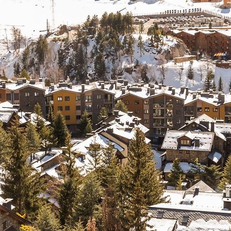 Pierre & Vacances Andorra El Tarter Luaran gambar