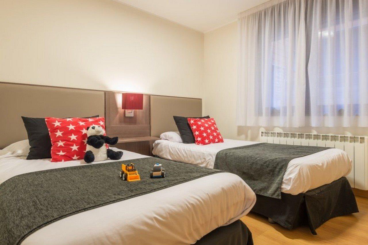 Pierre & Vacances Andorra El Tarter Luaran gambar