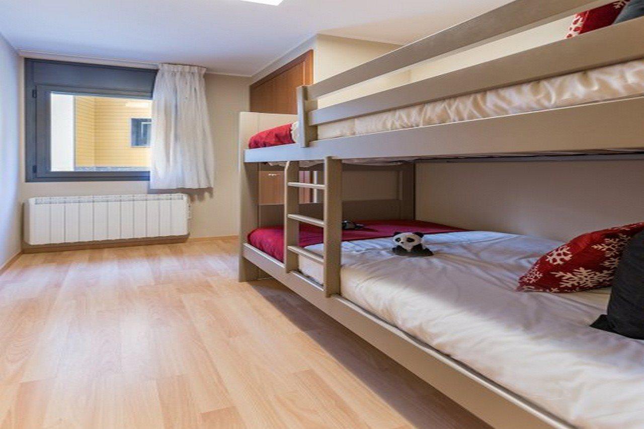 Pierre & Vacances Andorra El Tarter Luaran gambar