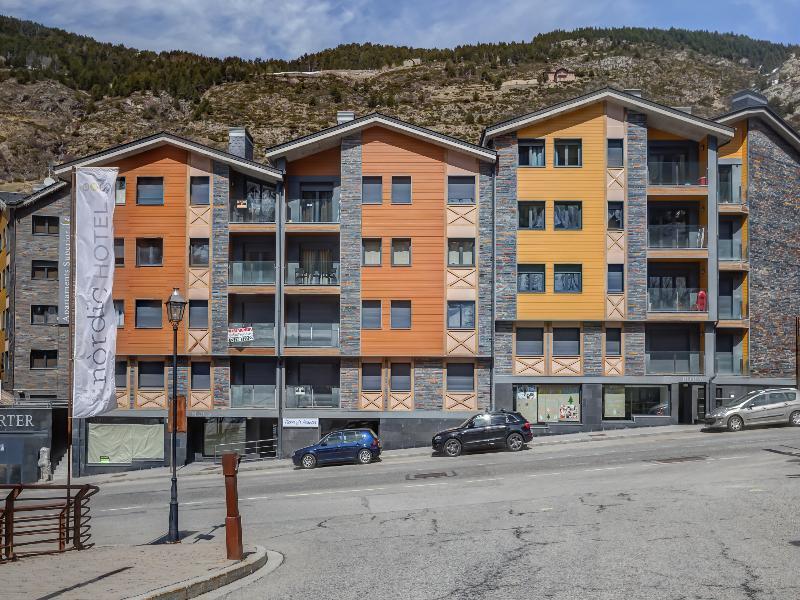 Pierre & Vacances Andorra El Tarter Luaran gambar