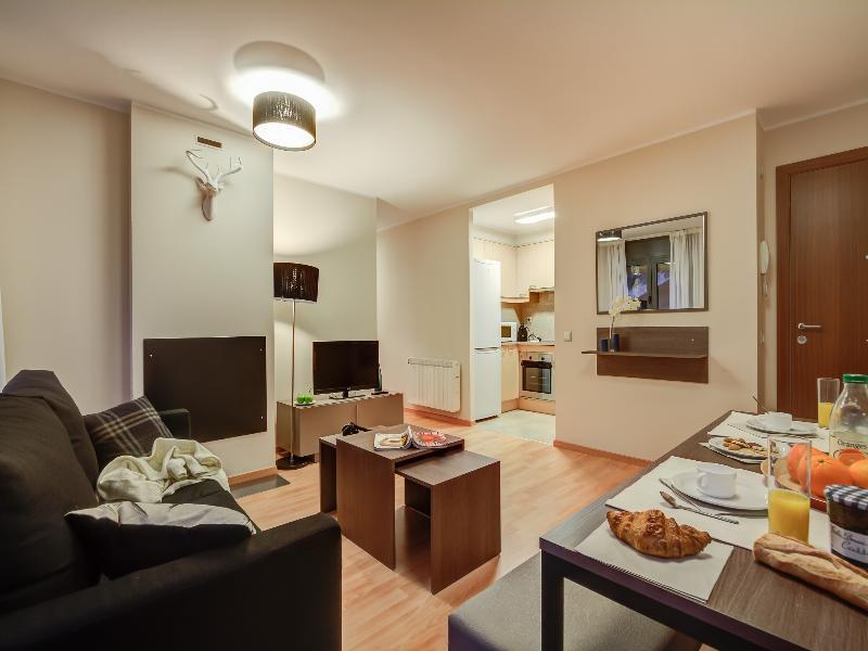 Pierre & Vacances Andorra El Tarter Luaran gambar