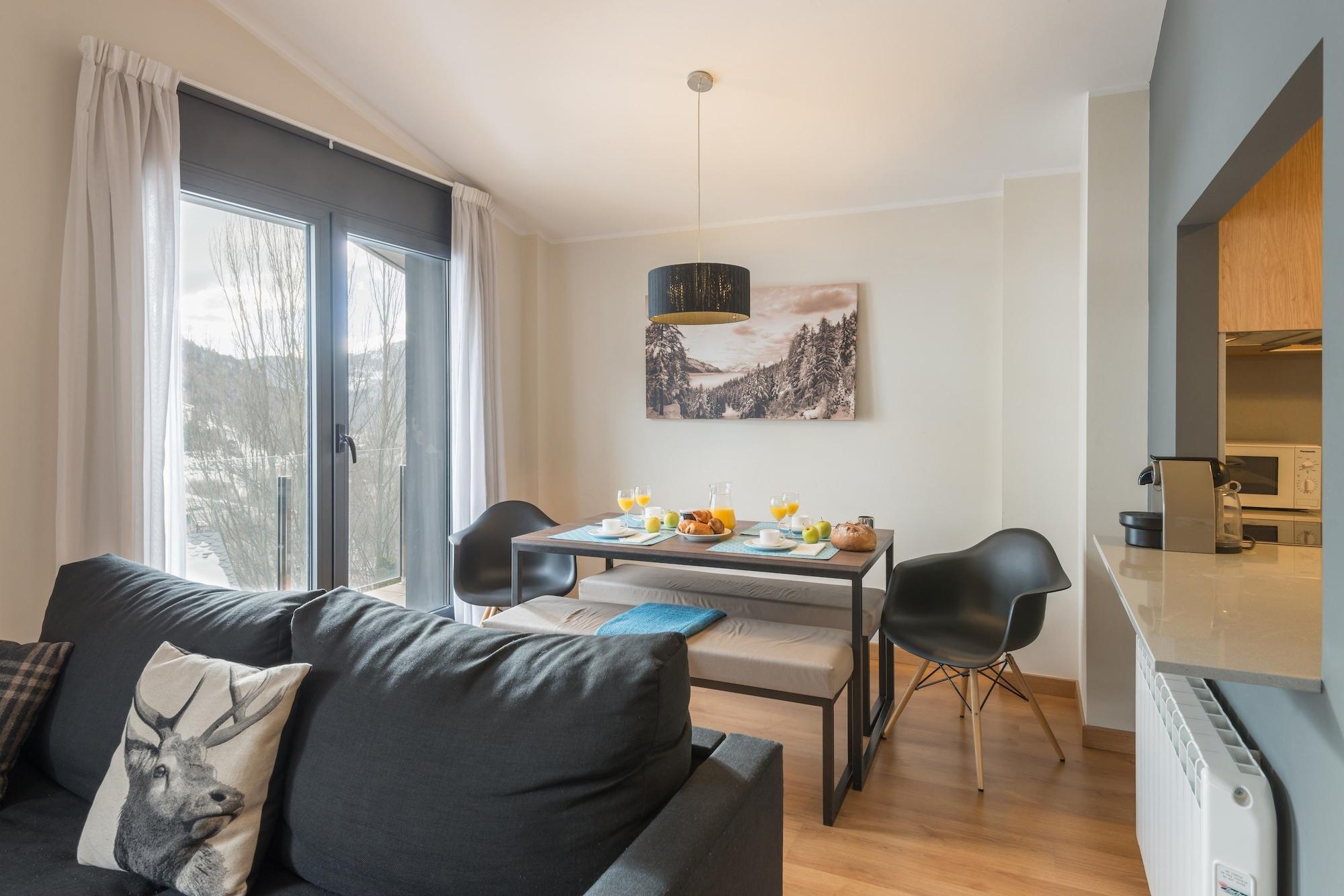 Pierre & Vacances Andorra El Tarter Luaran gambar