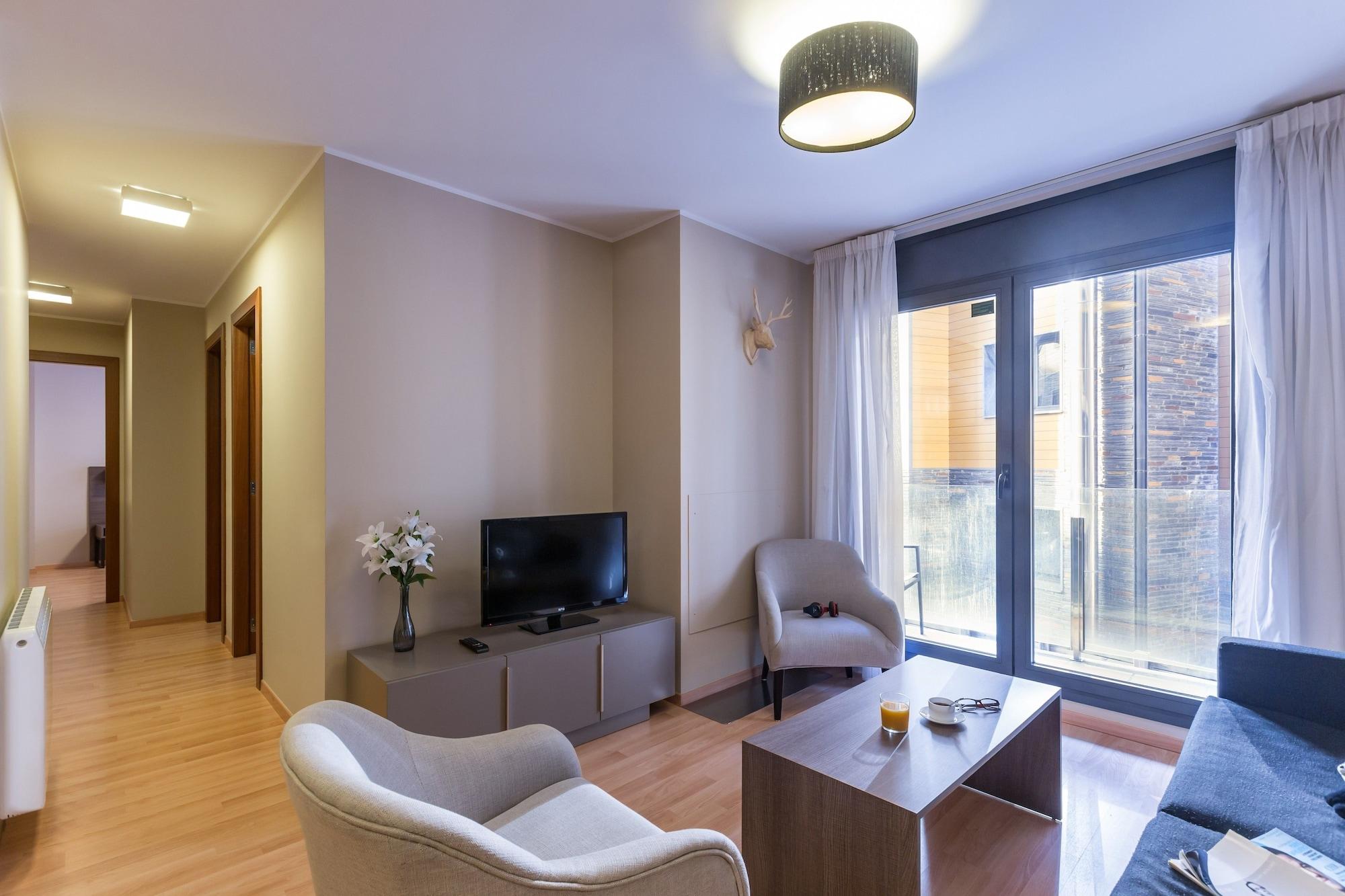 Pierre & Vacances Andorra El Tarter Luaran gambar
