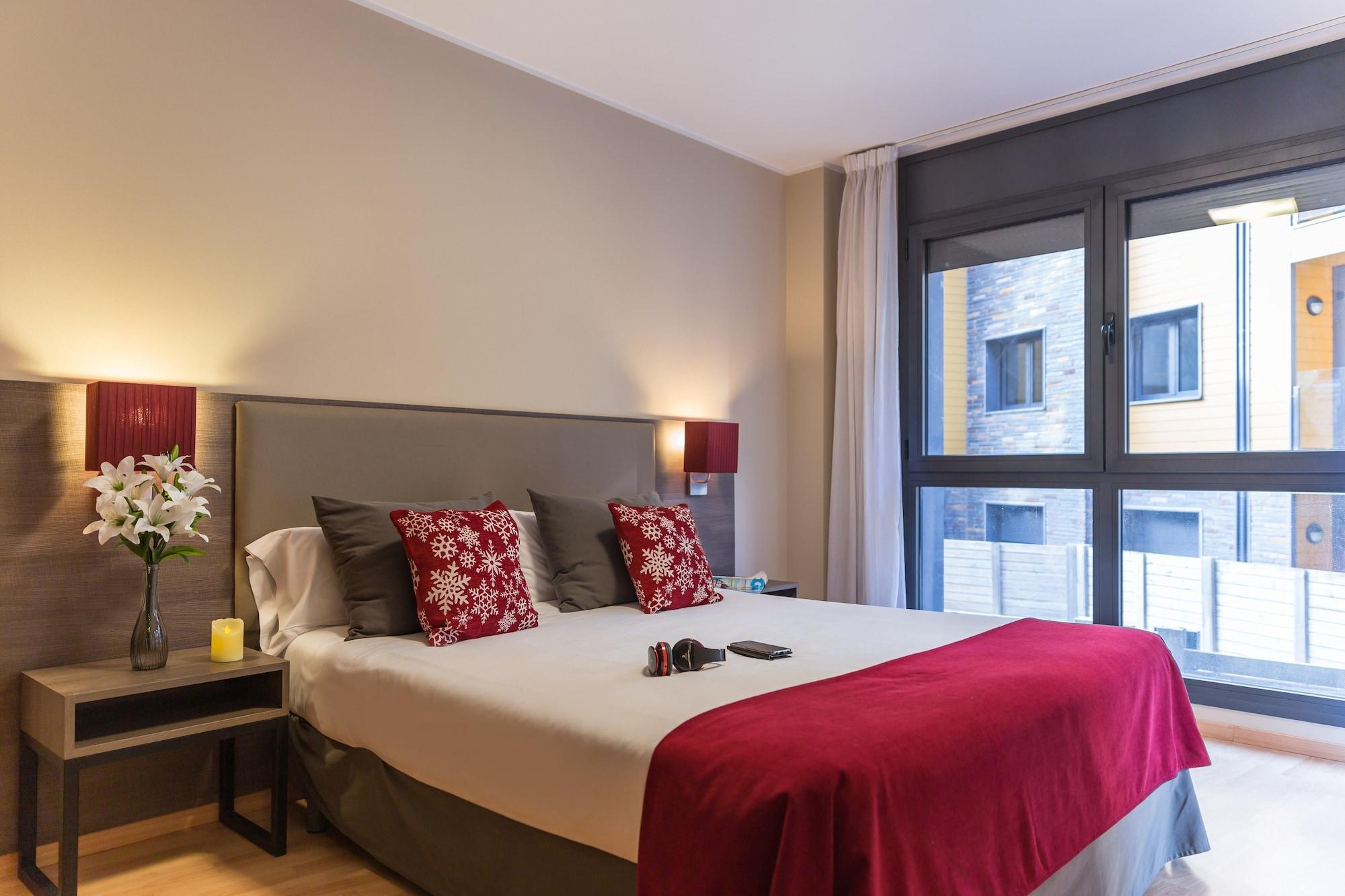 Pierre & Vacances Andorra El Tarter Luaran gambar
