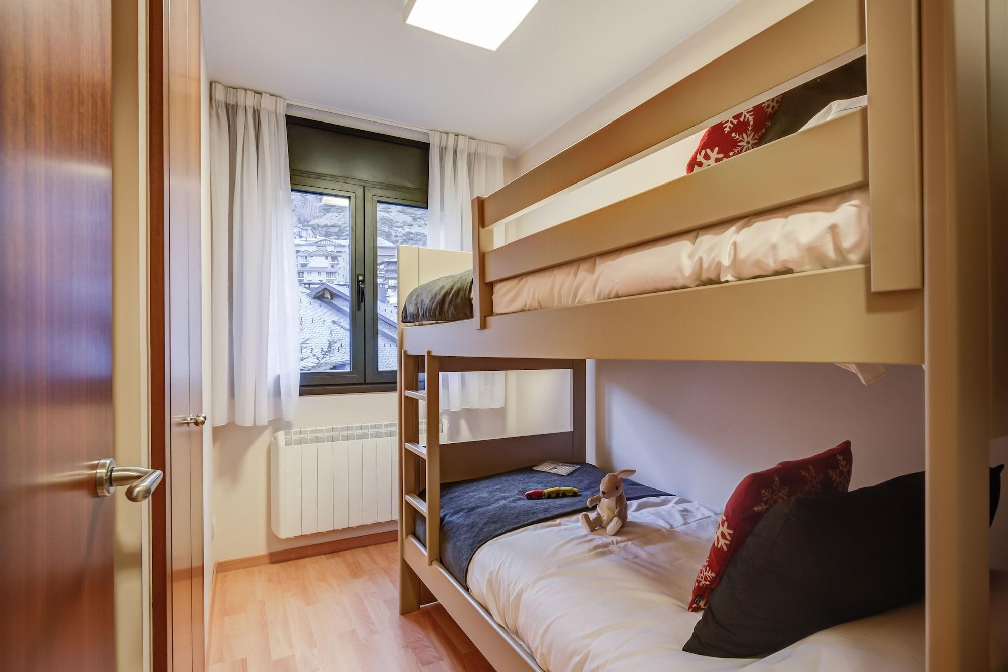 Pierre & Vacances Andorra El Tarter Luaran gambar