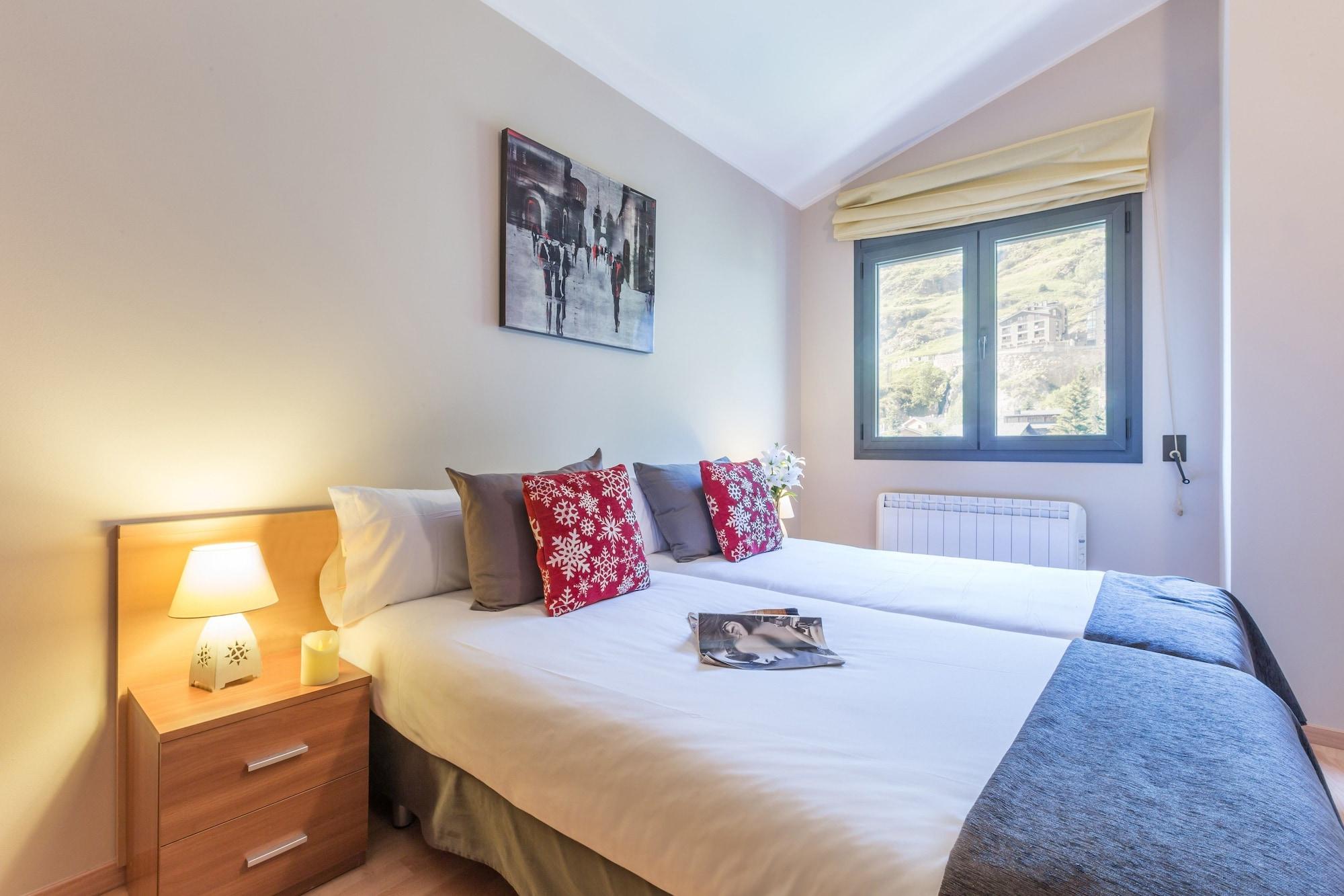 Pierre & Vacances Andorra El Tarter Luaran gambar