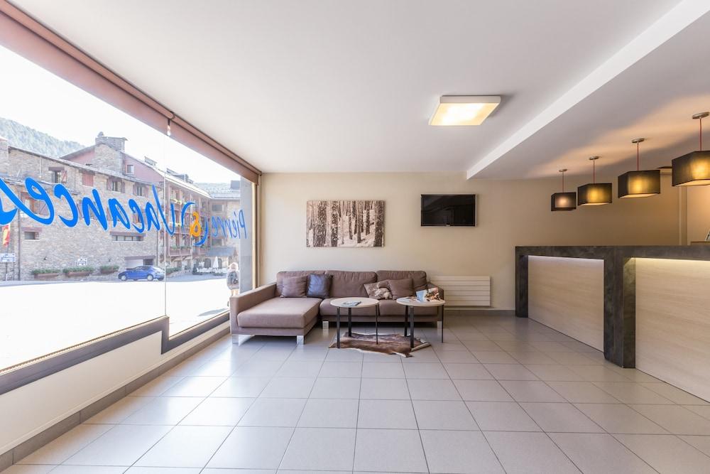 Pierre & Vacances Andorra El Tarter Luaran gambar