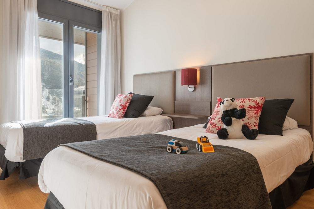 Pierre & Vacances Andorra El Tarter Luaran gambar