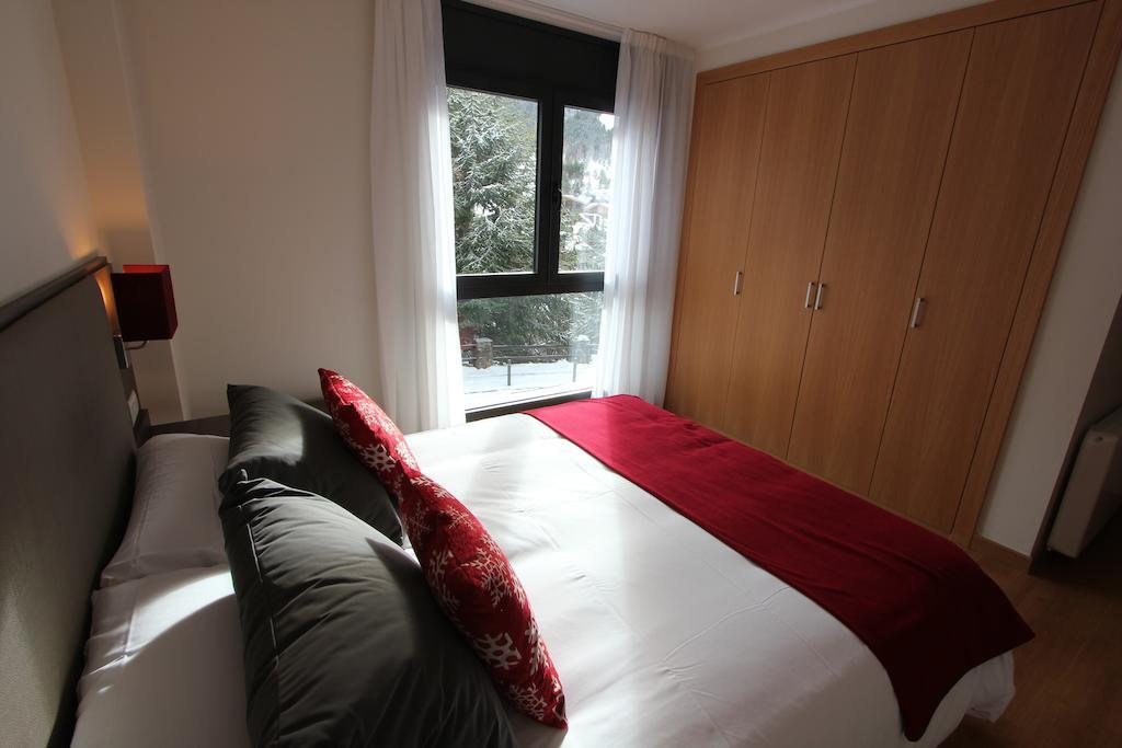Pierre & Vacances Andorra El Tarter Luaran gambar