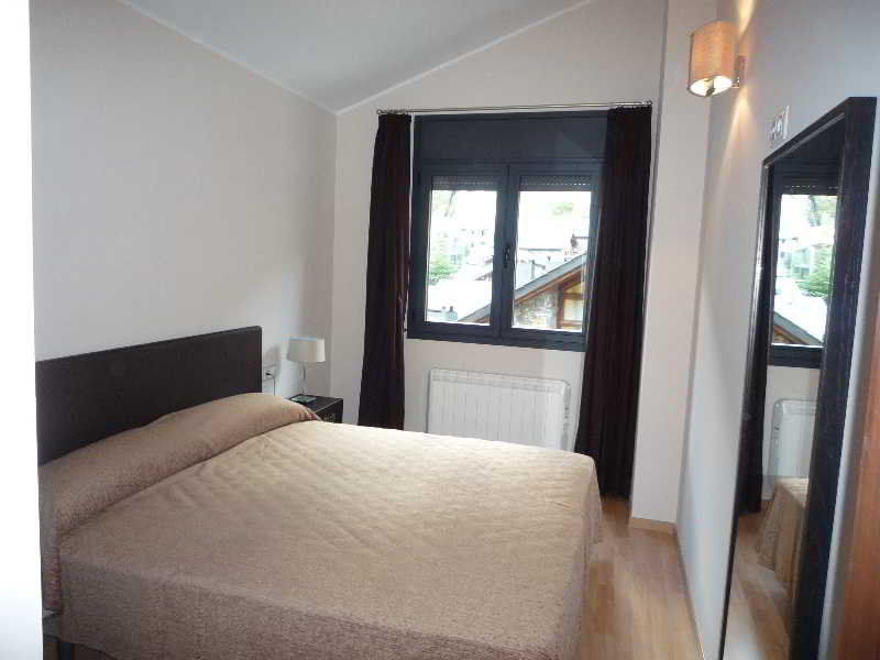 Pierre & Vacances Andorra El Tarter Luaran gambar