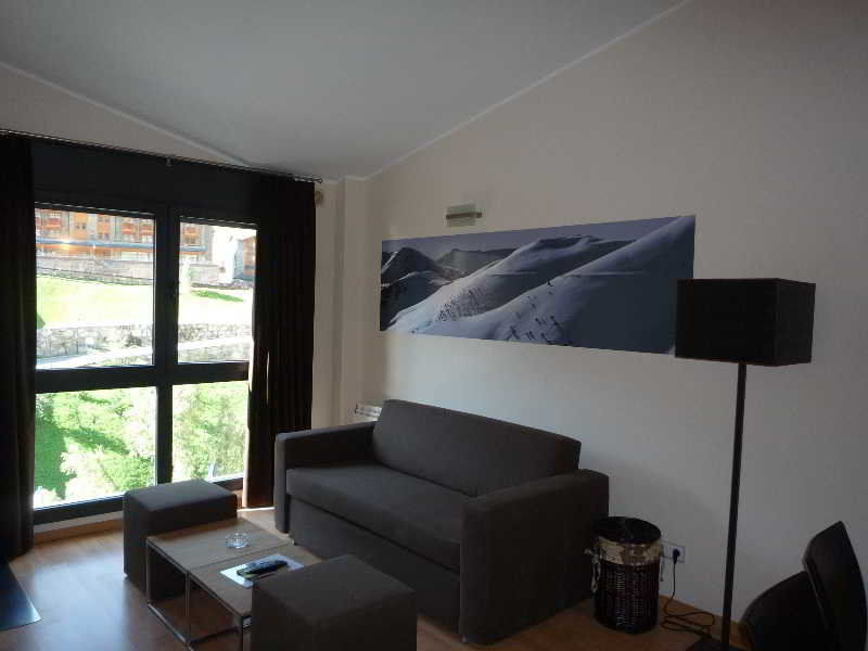 Pierre & Vacances Andorra El Tarter Luaran gambar