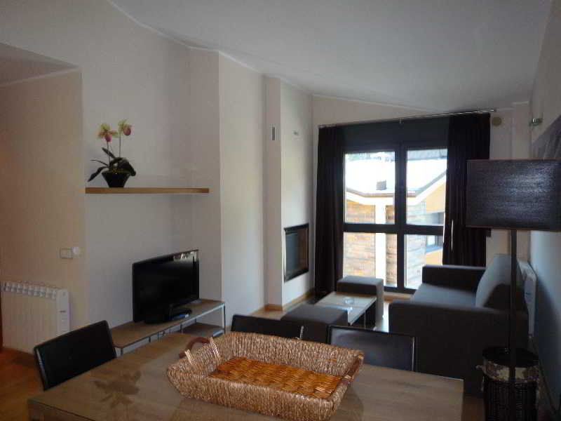 Pierre & Vacances Andorra El Tarter Luaran gambar