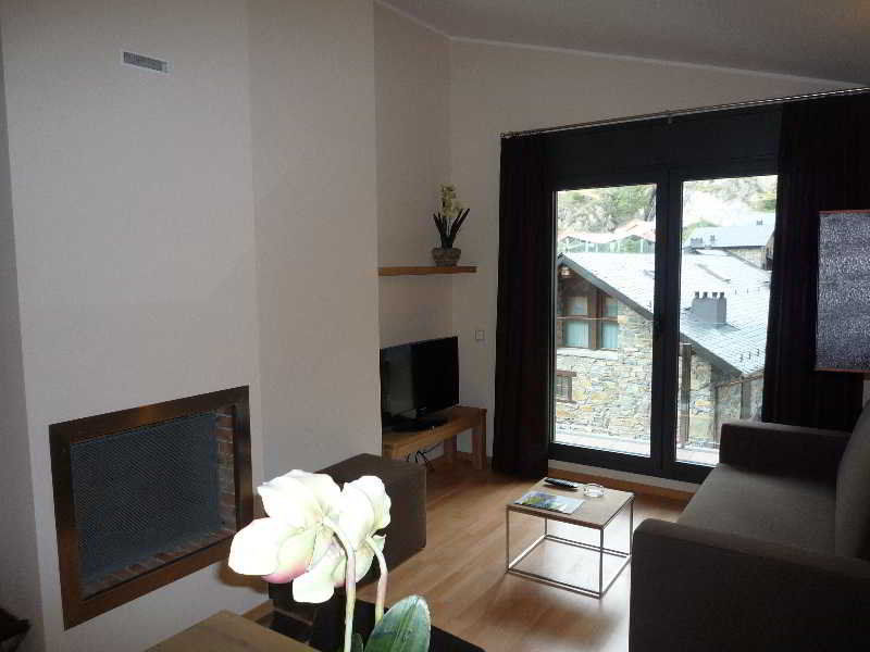 Pierre & Vacances Andorra El Tarter Luaran gambar