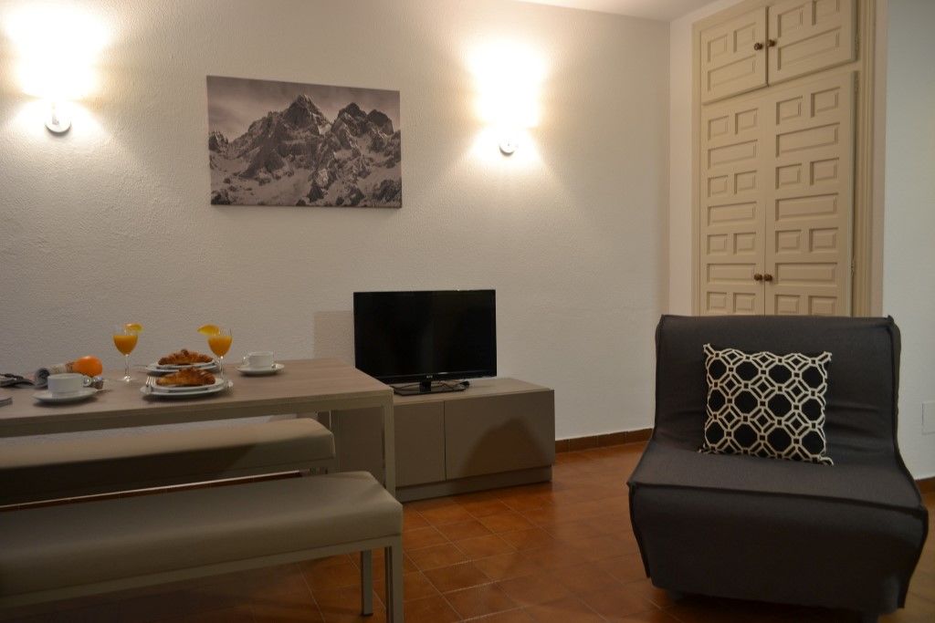 Pierre & Vacances Andorra El Tarter Luaran gambar