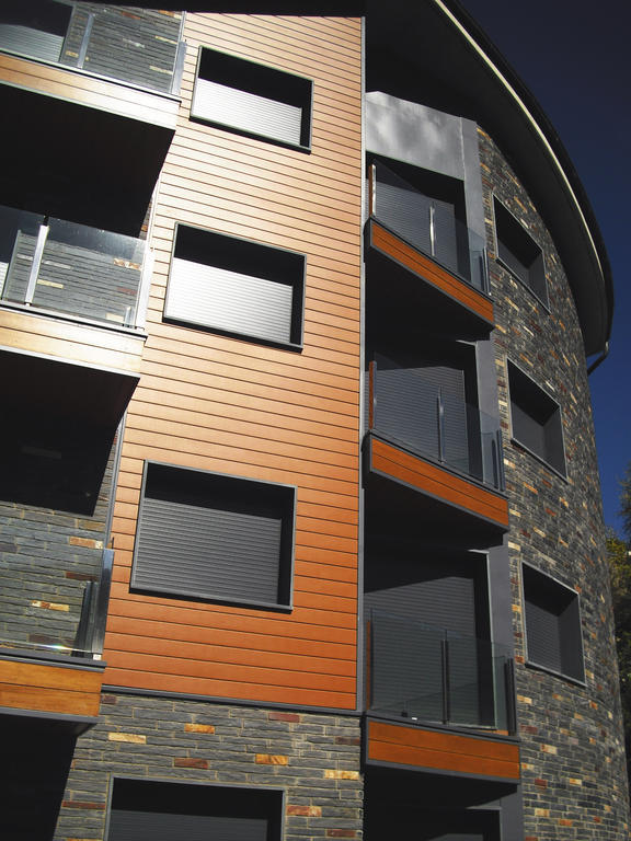 Pierre & Vacances Andorra El Tarter Luaran gambar