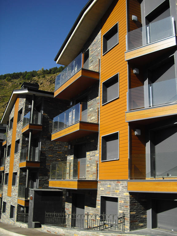 Pierre & Vacances Andorra El Tarter Luaran gambar