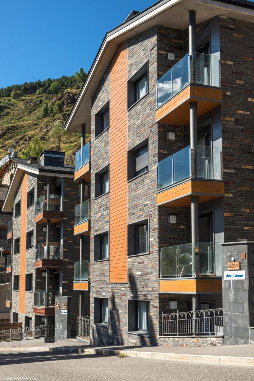 Pierre & Vacances Andorra El Tarter Luaran gambar