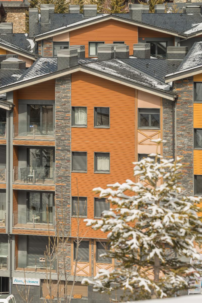 Pierre & Vacances Andorra El Tarter Luaran gambar