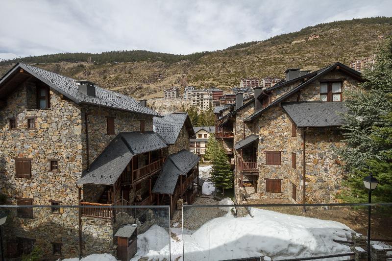 Pierre & Vacances Andorra El Tarter Luaran gambar